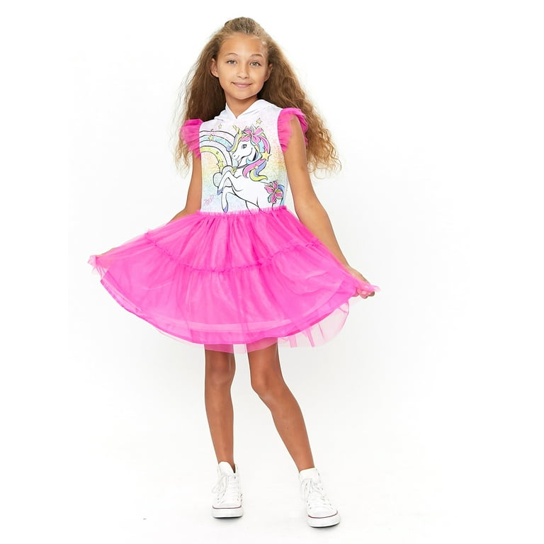 Jojo siwa cheap pink dress