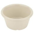 thumbnail image 2 of G.E.T. S-660-IV Break-Resistant Smooth Ramekin, 6 Ounce, Ivory (Set of 12), 2 of 3