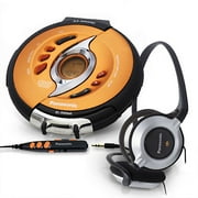 Panasonic SHOCKWAVE Portable CD Player, SL-SX945