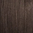 thumbnail image 2 of Shake-N-Go Freetress Crochet Braids 3x Pre-Loop CROCHET YAKY 16" (2 Dark Brown), 2 of 2