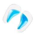 thumbnail image 2 of ROBOT-GXG Children Orthopedic Arch Support Insole Flat Feet Support Gel Pads Baby DIYOO Shoe Adhesive Inserts, 2 of 4