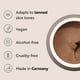 thumbnail image 4 of Mousse de maquillaje M. Asam Magic Finish Summer Teint 30 ml, 4 of 9