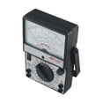 thumbnail image 4 of Mf-47 Analog Analog Multimeter Voltmeter Ammeter Ohmmeter Battery Tester, 4 of 10