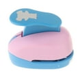 thumbnail image 3 of Baohd Punch Craft Repeat Sturdy Paper Hole Punch For Endless DIY Possibilities Handheld Hole Is Suitable For Kids bear 2.3cm-2.5cm, 3 of 6