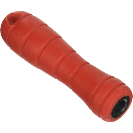 

Nicholson 21514 HANDLE PH6 RED PLASTIC W/THREADED INSERT