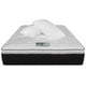 thumbnail image 1 of Original Serta | Colchón Matrimonial Serta Support Foam + 2 Almohadas Bleden Hipoalergénicas, 1 of 7