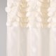 thumbnail image 3 of Lush Decor Cortina para Ducha, Beige, 1, 3 of 7