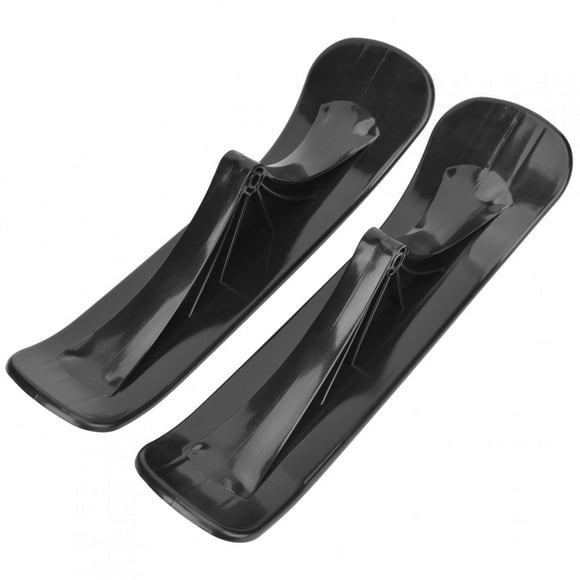 Children Sleigh, Ski Board Sled 38x11×9cm PE 2 Use Methods For Replacement