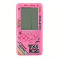 thumbnail image 1 of Birthday Gift Childhood Memories Big Screen Box Game Machine Nostalgic Classic Children's Educational Game Handheld A Big Screen Handheld Game Machine Can Bring Hours Of Fun, 1 of 5