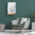thumbnail image 4 of James Wiens 'House on the Hill' Canvas Art, 4 of 4