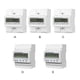 thumbnail image 4 of Riwesomey Medidor de energía inteligente blanco: solución inteligente para monitorear el medidor de energía eléctrica Equipos de laboratorio e instrumentos científicos 1.5(6)A, 4 of 6