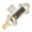 Single row, variant on Bunblic Tremolo Stabilizer,Guitar Tremolo Stopper Stabilizing Device for Electric Guitar,Sturdy,Electric Guitar Tremolo Bridge System Double row