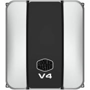 Cooler Master V4 Alpha 3DHP V Cooling Fan/Heatsink