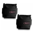 thumbnail image 2 of Polainas 1 Kg Negro Tobillos Pesas Gym Fitness Pilates Alea Fitness POLAINA 1 KILO, 2 of 4