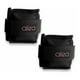 thumbnail image 2 of Polainas 1 Kg Negro Tobillos Pesas Gym Fitness Pilates Alea Fitness POLAINA 1 KILO, 2 of 4