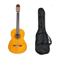 thumbnail image 1 of Paquete De Guitarra Acústica Yamaha CX40 Funda Yamaha CX40, 1 of 4