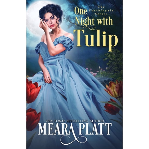 One Night With Tulip, (Paperback)