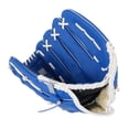 thumbnail image 1 of Gant de Baseball, Gant de Softball en Cuir pour Adultes et Jeunes, 1 of 7