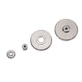 thumbnail image 4 of RC Metal Gear, High Accuracy RC  Gear Rustproof Wear  Reliable  For AXI90081 AXI00001 AXI00002, 4 of 8