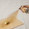 Pure Gold, RustOleum Universal All Surface Interior/Exterior Metallic
