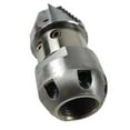thumbnail image 1 of MYG High Pressure Rotating Sewer Cleaning Nozzle, Drainage Trench Cleaning Tool,, 1 of 4
