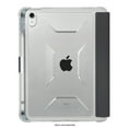 thumbnail image 4 of Targus Pro-Tek THD935GL Carrying Case for 10.9" Apple iPad (10th Generation) iPad - Clear, 4 of 20