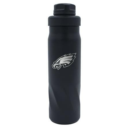 WinCraft Philadelphia Eagles 20oz. Morgan Water Bottle