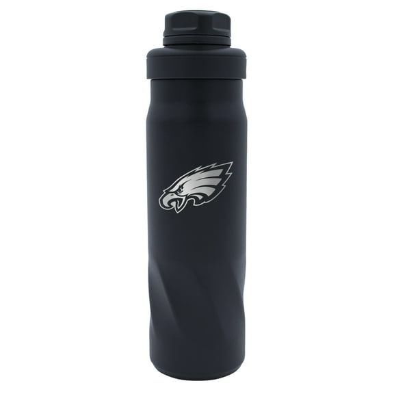 WinCraft Philadelphia Eagles 20oz. Morgan Water Bottle