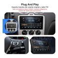 thumbnail image 3 of Estéreo for Ford Mondeo Galaxy Fiesta S-max Focus Kuga Cmax, 3 of 9