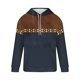 thumbnail image 4 of Sudadera con capucha para hombre, moda, bolsillos, manga larga, estilo étnico, estampado vintage, sudadera con capucha, blusa de poliéster para hombre, 4 of 4