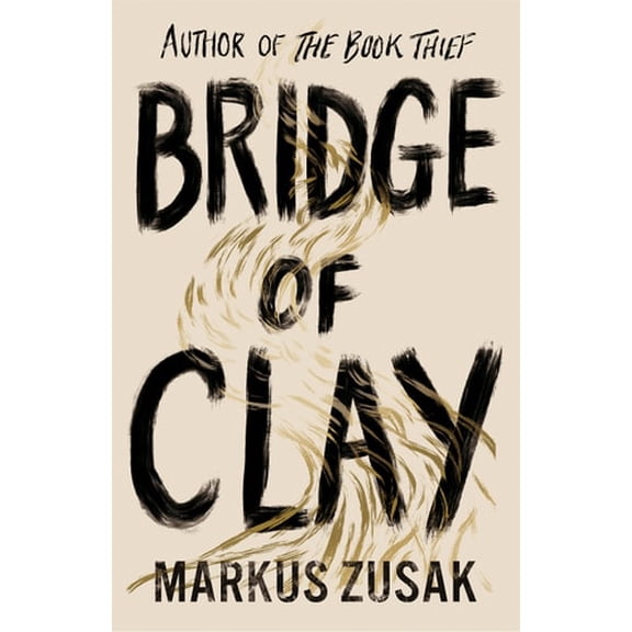Pre-Owned BRIDGE OF CLAY