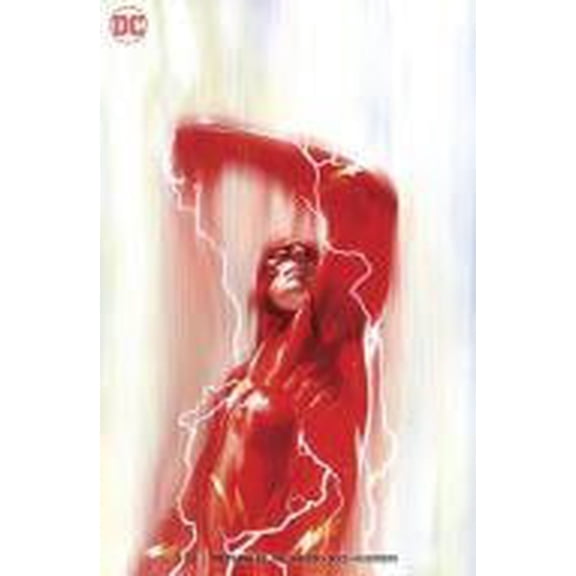 Collectible Flash #52 (Var Ed) DC Comics Comic Book