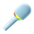 thumbnail image 4 of Altavoz de Micrófono de Mano Micrófono Inalámbrico Portátil Micrófono Inalámbrico para Cantar, Micrófono Estable Con, Micrófono Portátil Integra Con Sonido, 4 of 8