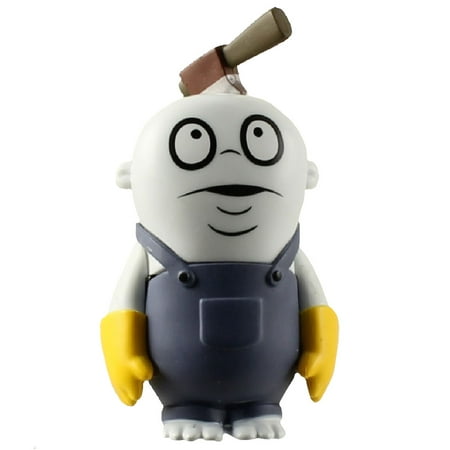 funko nightmare before christmas mystery minis