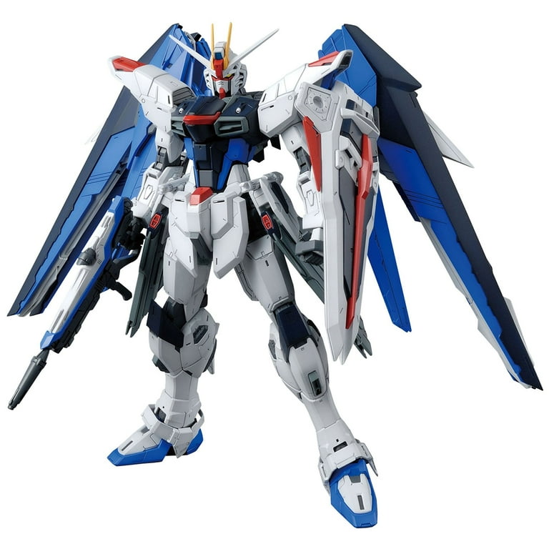 Bandai Freedom Gundam Ver 2.0 Bandai Freedom Gundam Ver 2.0