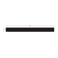 thumbnail image 4 of Teacher Created Resources TCR5789 Bordure Droite Noire, 4 of 4