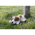 thumbnail image 2 of Hi- Line Gift 87710-K Jack Russell Puppy Sleeping Pet Pals Statue, 2 of 7
