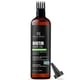 thumbnail image 1 of Aceite capilar Botanic Hearth con biotina para el crecimiento del cabello, 200 ml, con granos de café y aceite de argán, 1 of 7