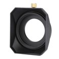 thumbnail image 3 of Square Lens Hood Accessory for DV Camcorder (37mm), 3 of 3