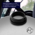 thumbnail image 6 of Mean Mug Auto 81514-232316H Windshield Washer Pump w/Grommet - Compatible with : Honda Odyssey - Replaces OEM #: 76806-SHJ-A01 Fits select: 2006-2010 HONDA ODYSSEY EXL, 2005 HONDA ODYSSEY VAN, 6 of 10