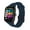 Navy Blue, variant on Vibe Plus 2 Smart Watch - Black Band (Unisex, for Adults, Children, Teens, and Seniors)