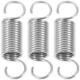 thumbnail image 1 of HAMPPLIES 3Ud Accesorio Resorte Para Embudo De Jarabe Y Masa Con Material De Acero Inoxidable, 1 of 8
