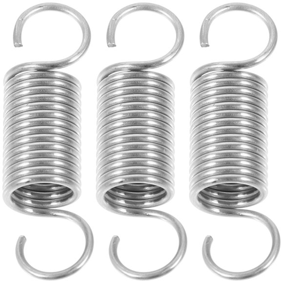 HAMPPLIES 3Ud Accesorio Resorte Para Embudo De Jarabe Y Masa Con Material De Acero Inoxidable