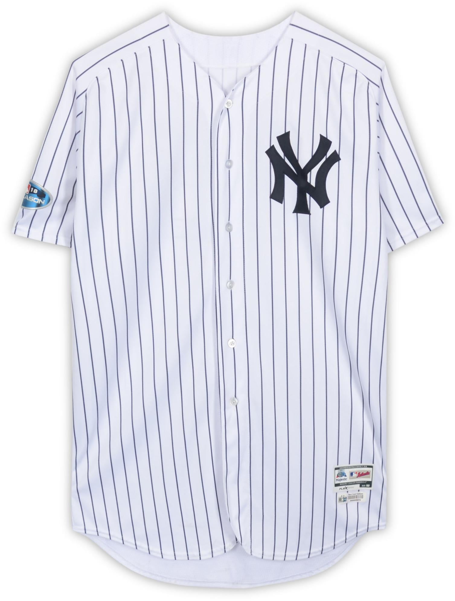 new york yankees team jersey