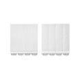 thumbnail image 2 of Qixi 24 Pieces of Strong Traceless Glue, Removable Hooks, Tearable Magic Stickers Without Leaving Glue White Clearance Sale!, 2 of 6