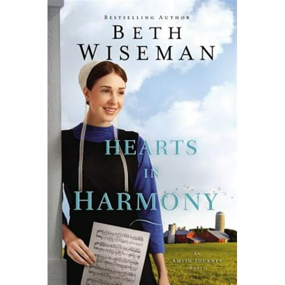 Pre-Owned Hearts in Harmony (Paperback) 0529105403 9780529105400