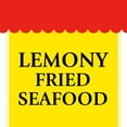 thumbnail image 6 of Zatarain's Gluten Free Lemon Pepper Fish Fri, 12.0 oz Box, 6 of 14