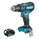 thumbnail image 3 of Combo Rotomartillo Makita DHP485SYX6 con Cargador y Kit de Accesorios 75 Piezas, 3 of 3