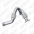 thumbnail image 4 of MBRP FAL2313 03-07 Ford 6.0 Powerstroke Turbo Up Ford Dual AL Pipe, 4 of 5