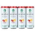 thumbnail image 2 of Starbucks Refreshers with Coconut Water, Strawberry Lemonade, 12 oz, 12 Pack Cans, 2 of 7